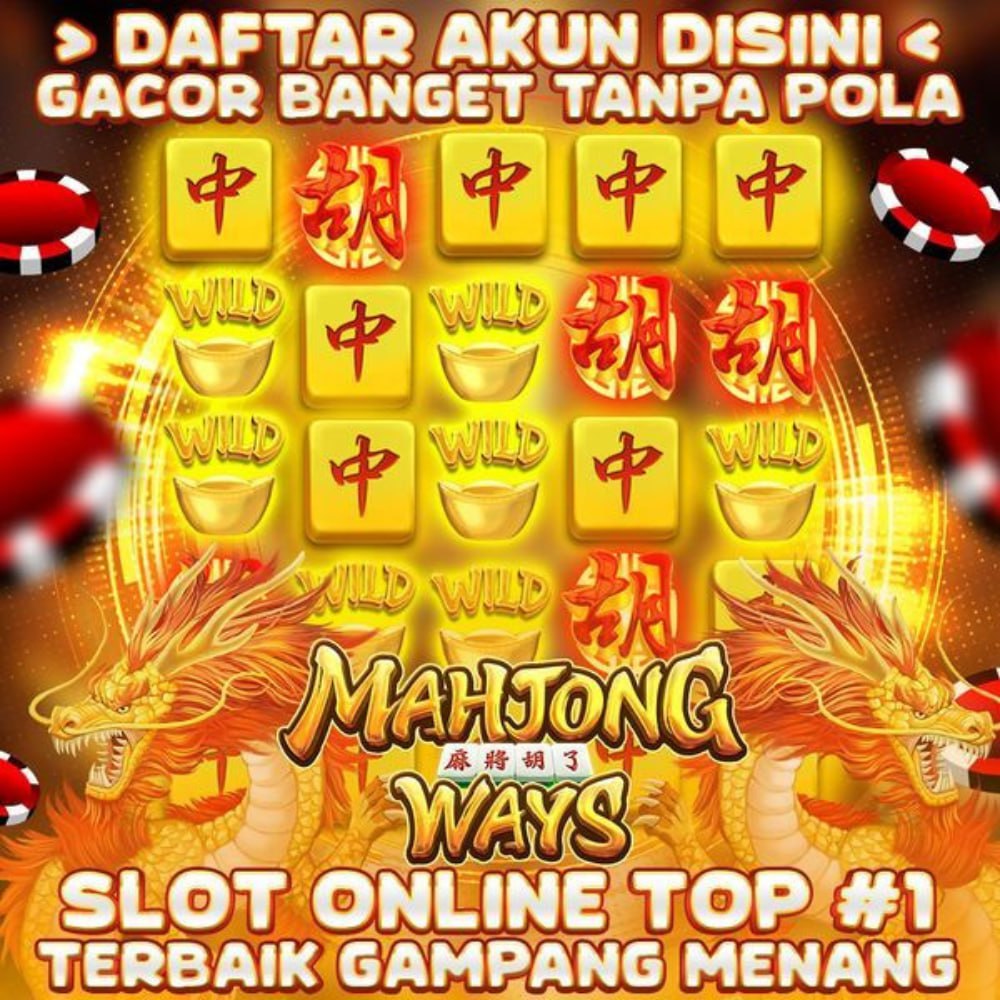 Demo Slot Gacor Online Gratis Tanpa Saldo Terbaru 2026 image 1