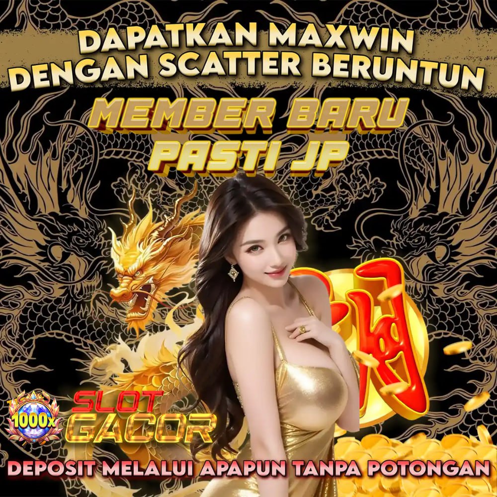 Demo Slot Gacor Online Hari Ini Terpanas Dengan Game Play Tanpa Saldo image 1