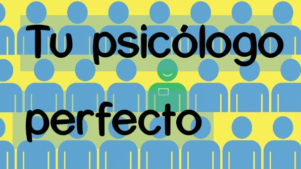 encuentra el psicológo perfecto cerca de ti