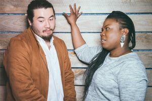 señales de que es hora de terminar una relación